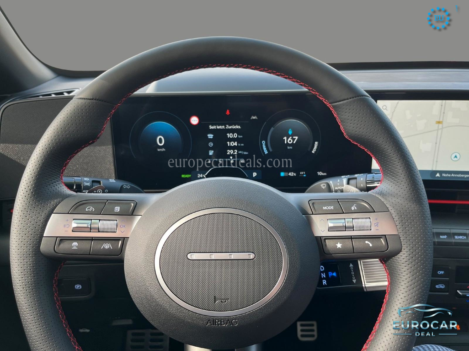 Hyundai KONA Elektro