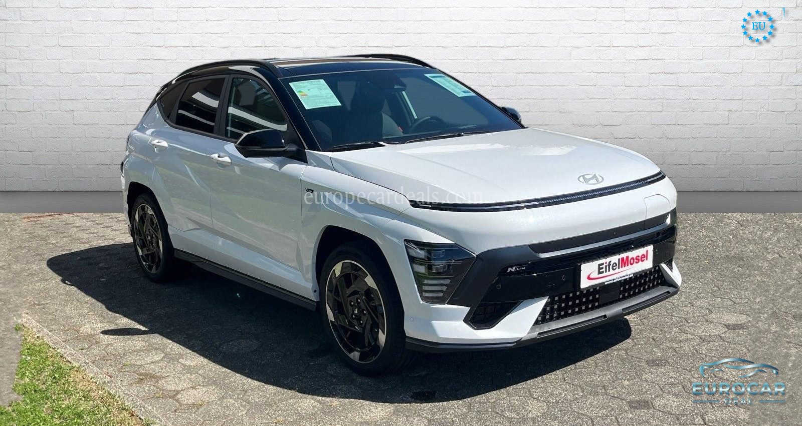 Hyundai KONA Elektro