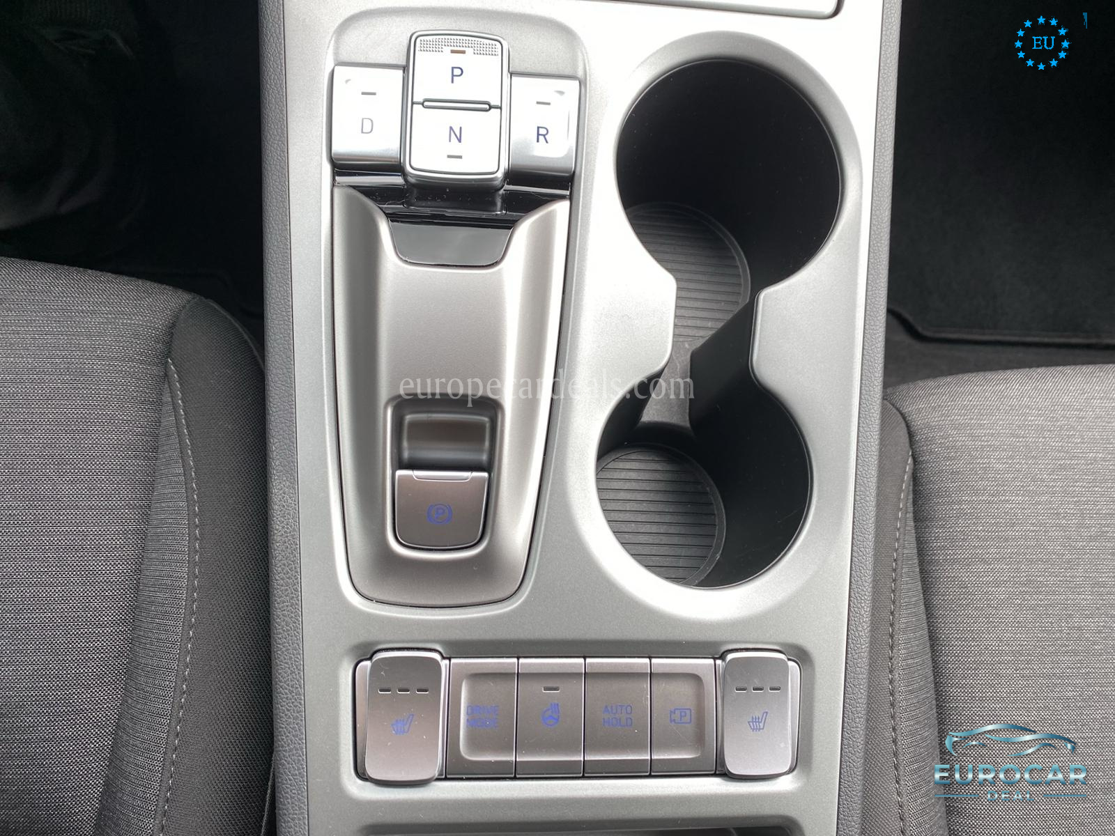 Hyundai KONA Elektro
