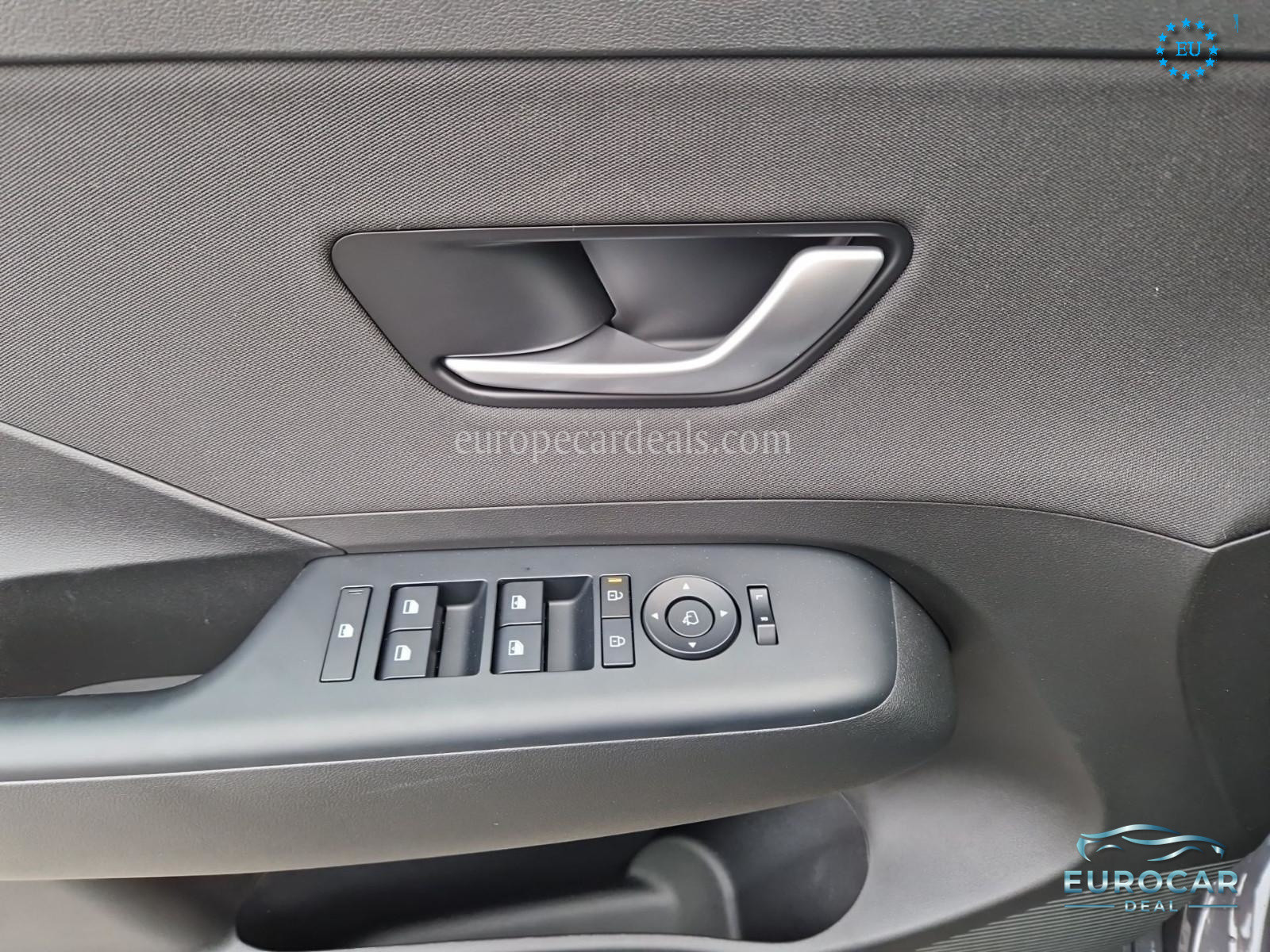 Hyundai KONA Elektro