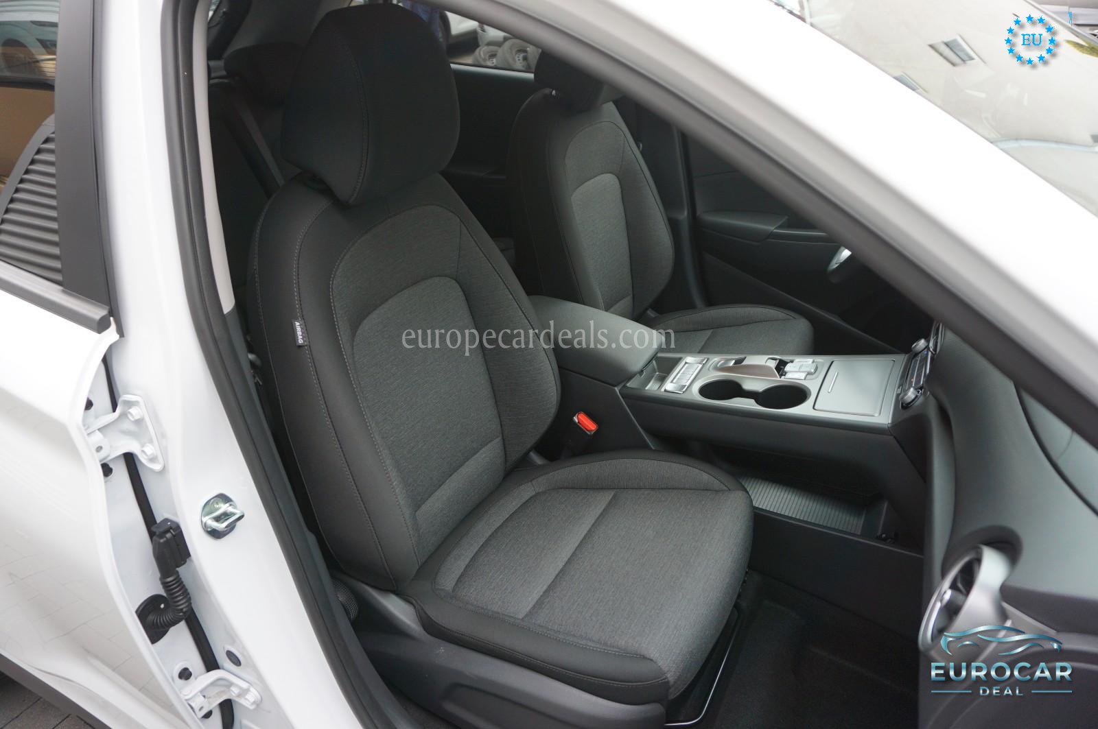 Hyundai KONA Elektro