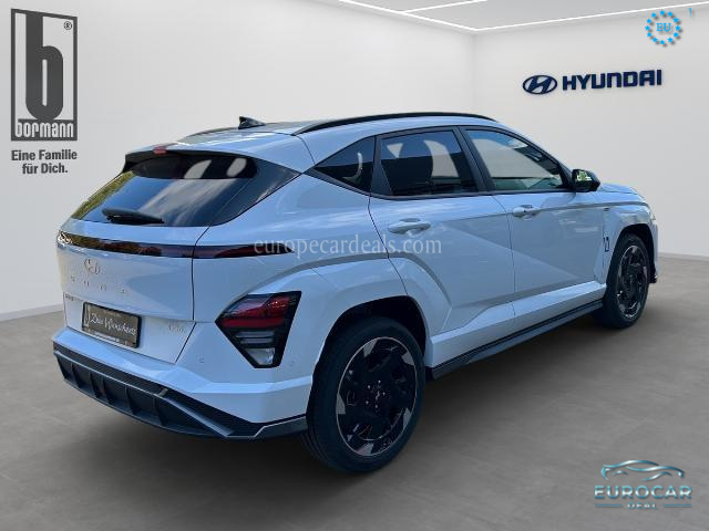 Hyundai KONA Elektro