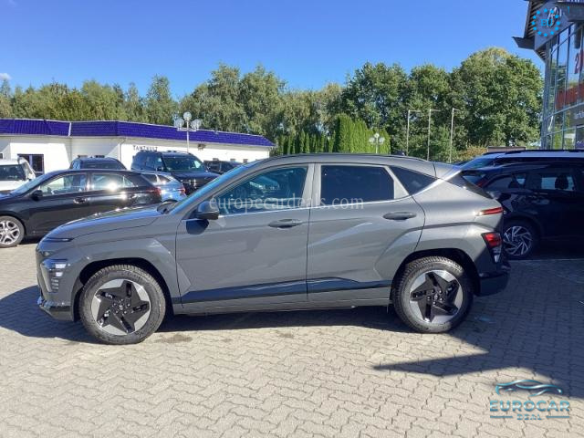 Hyundai KONA Elektro