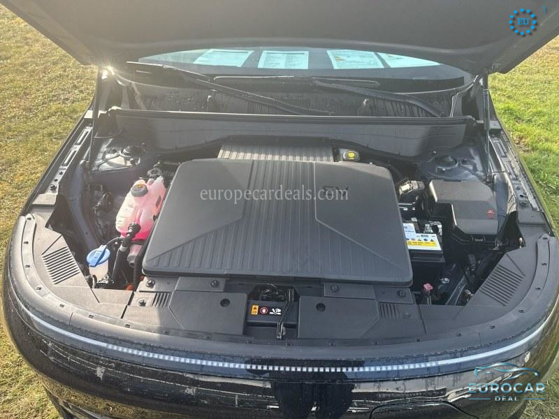 Hyundai KONA Elektro