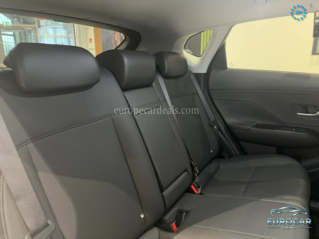 Hyundai KONA Elektro