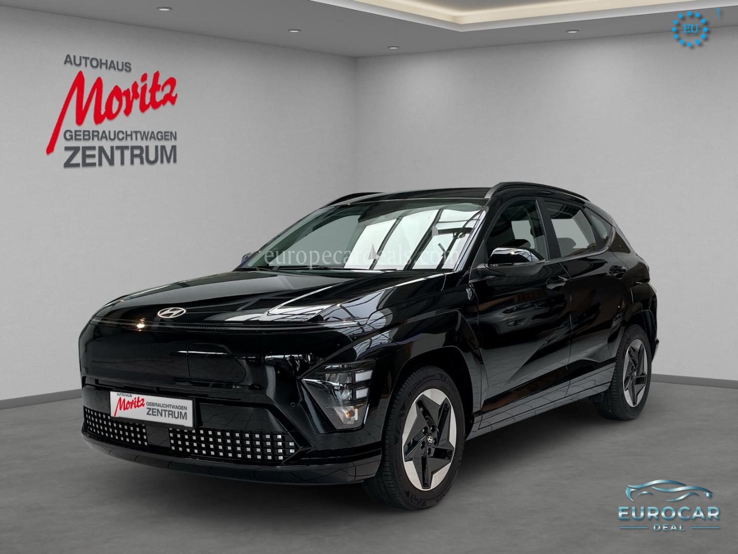 Hyundai KONA Elektro