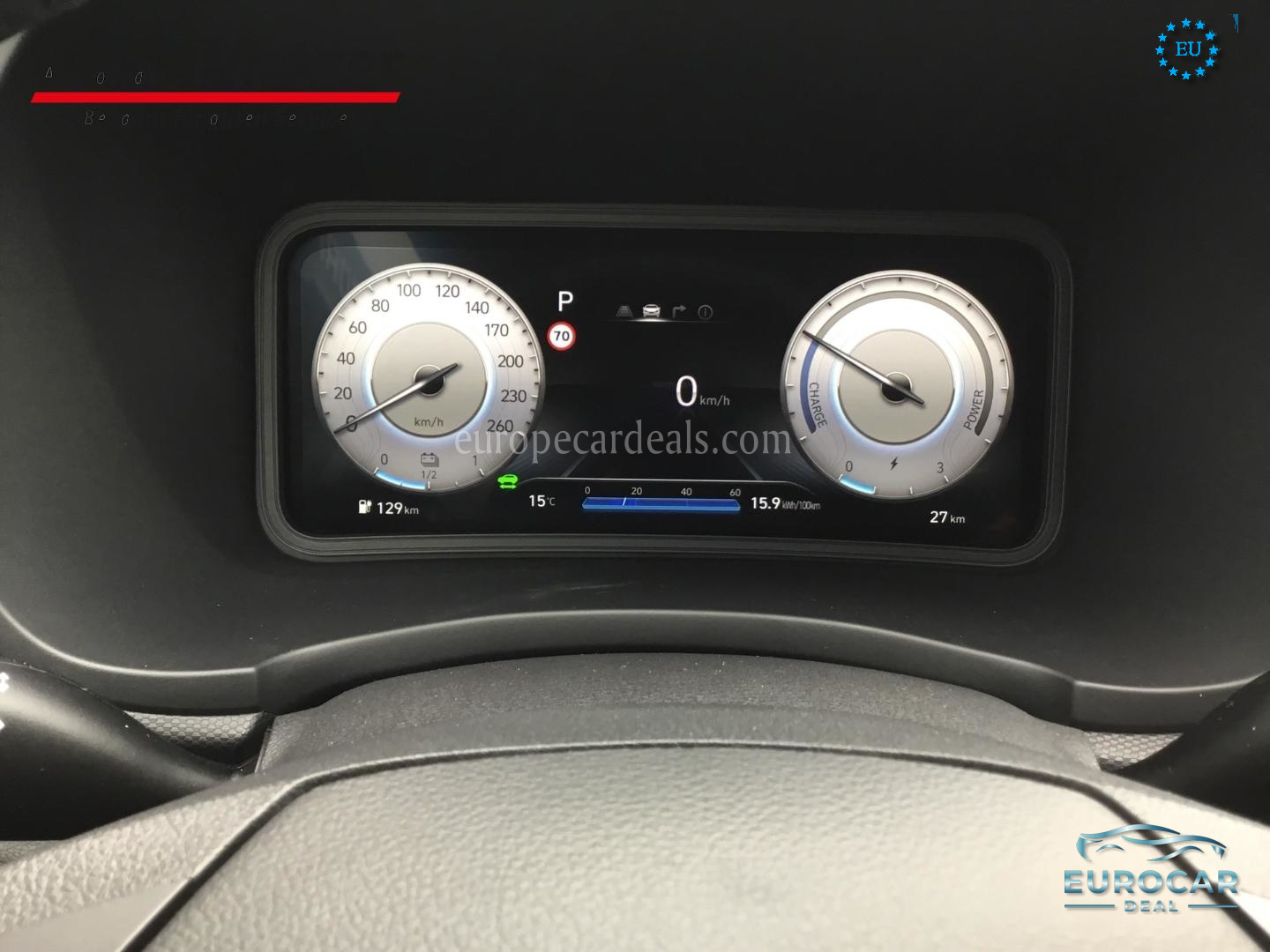 Hyundai KONA Elektro