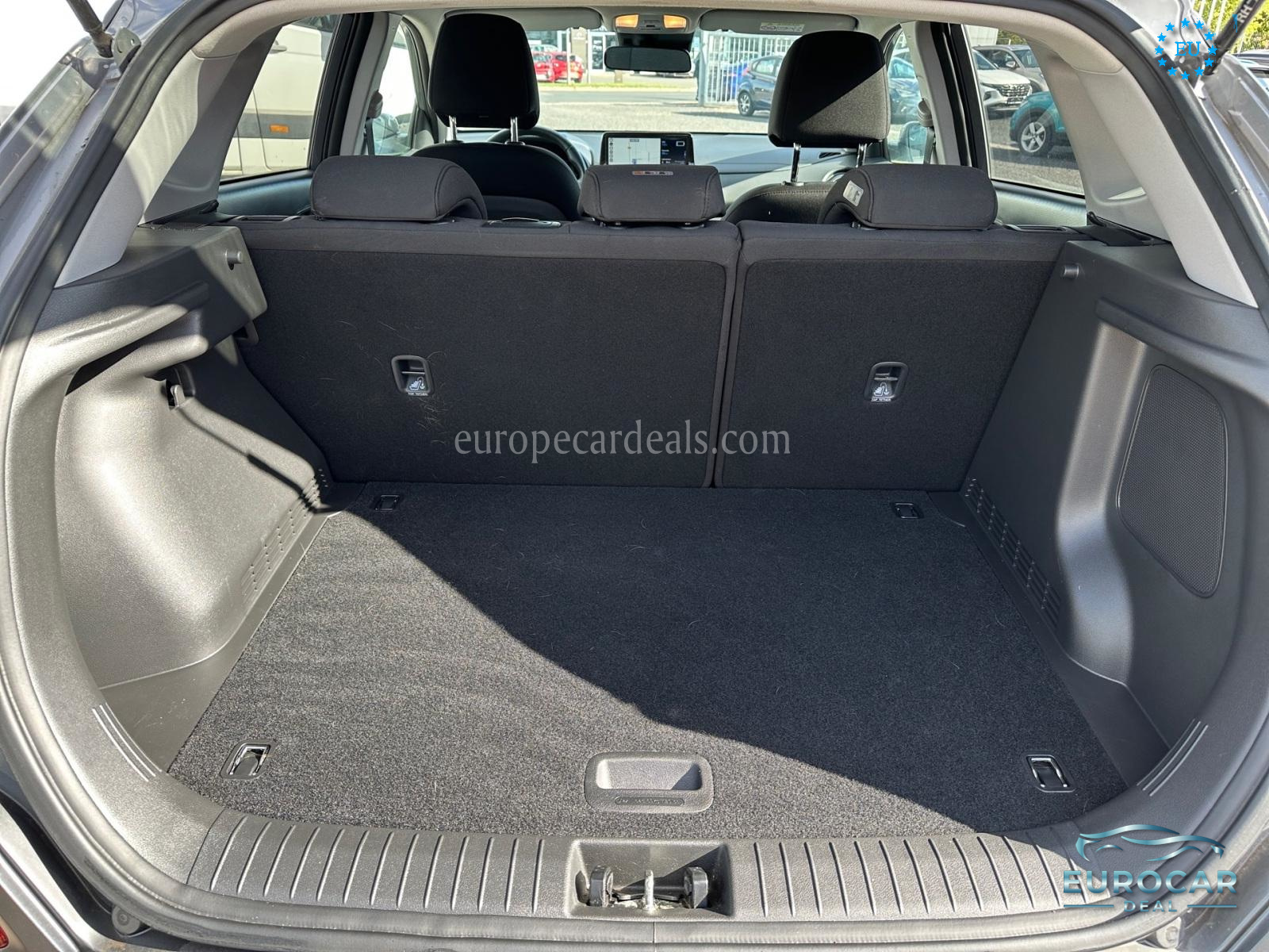 Hyundai KONA Elektro