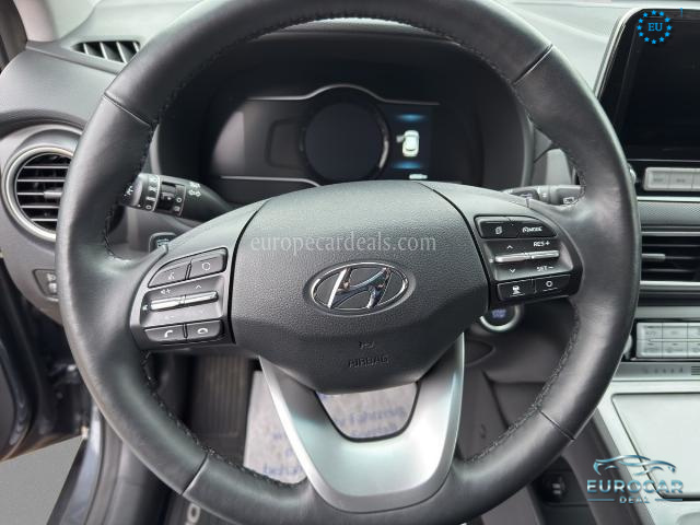 Hyundai KONA Elektro