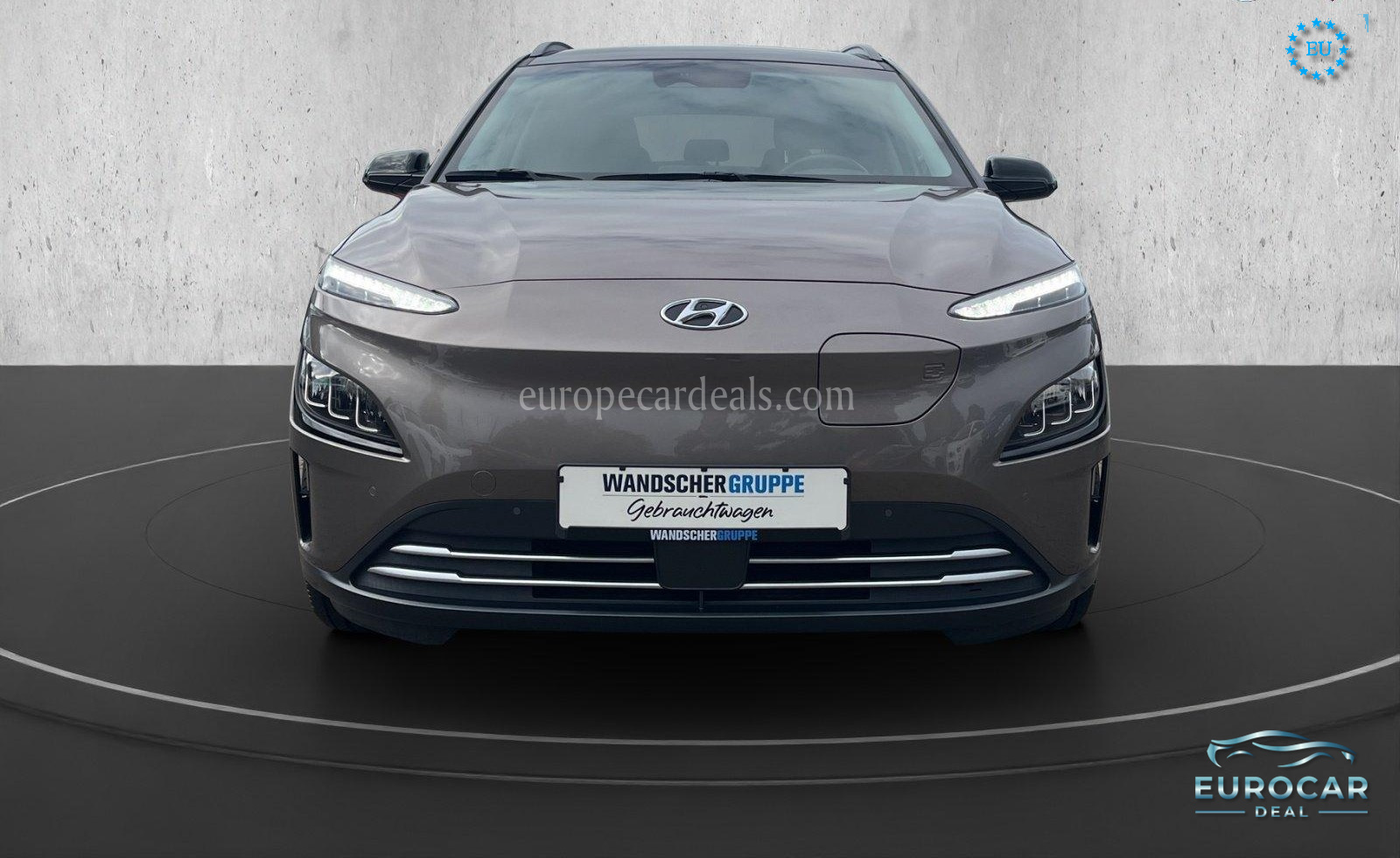 Hyundai KONA Elektro