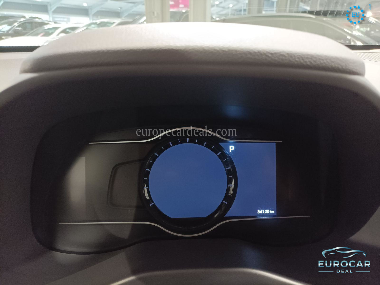 Hyundai KONA Elektro