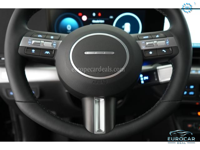 Hyundai KONA Elektro