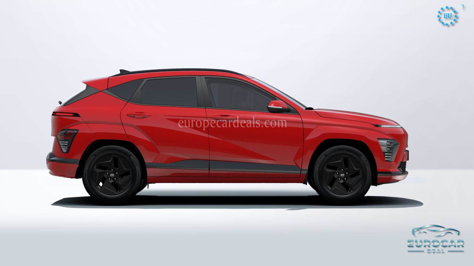 Hyundai KONA Elektro