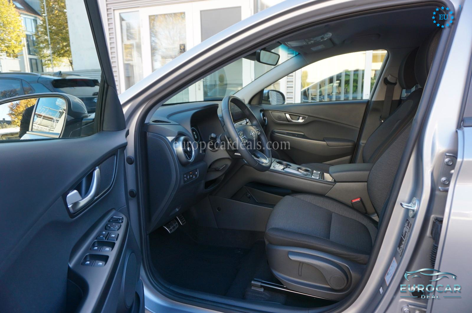 Hyundai KONA Elektro