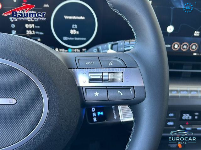 Hyundai KONA Elektro