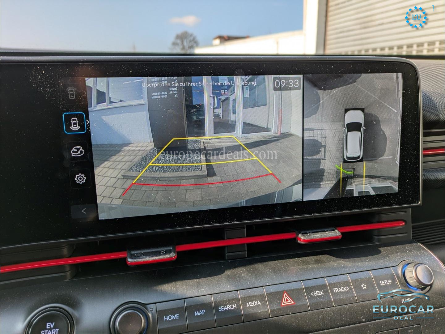 Hyundai KONA Elektro