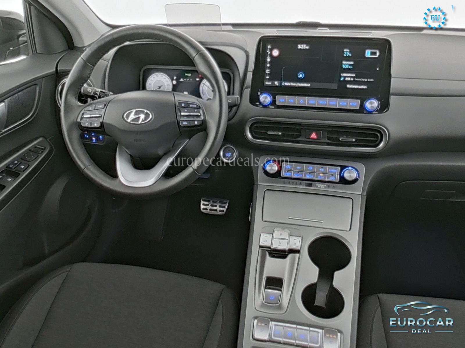 Hyundai KONA Elektro