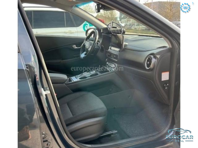 Hyundai KONA Elektro