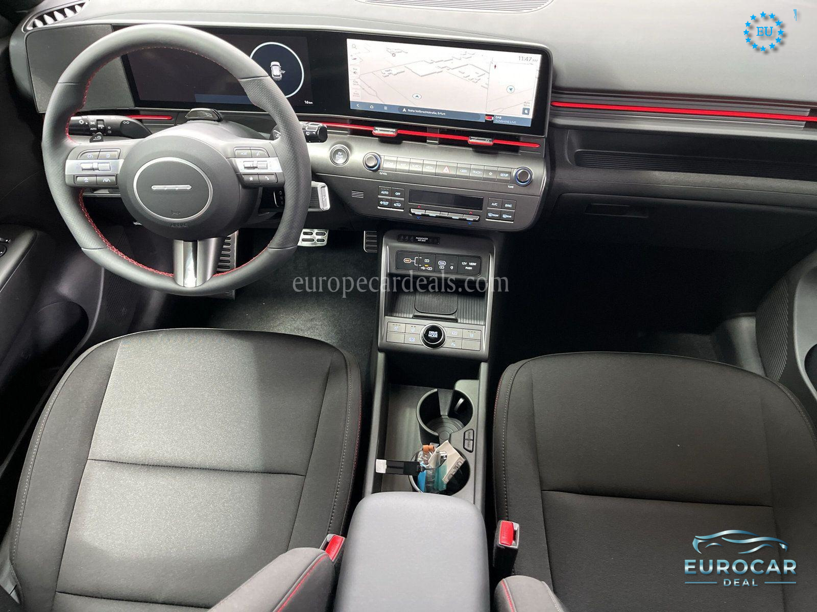 Hyundai KONA Elektro