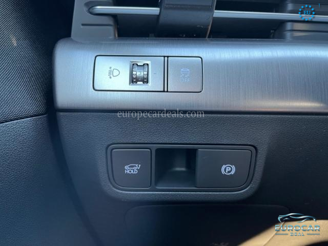Hyundai KONA Elektro
