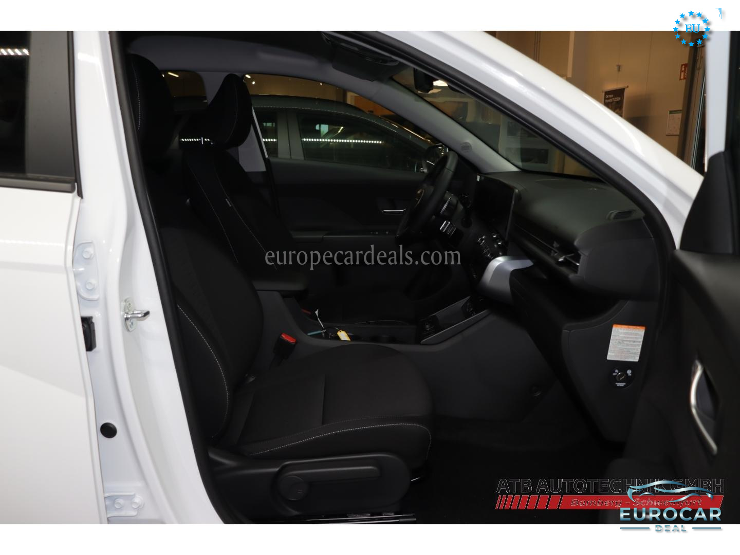 Hyundai KONA Elektro