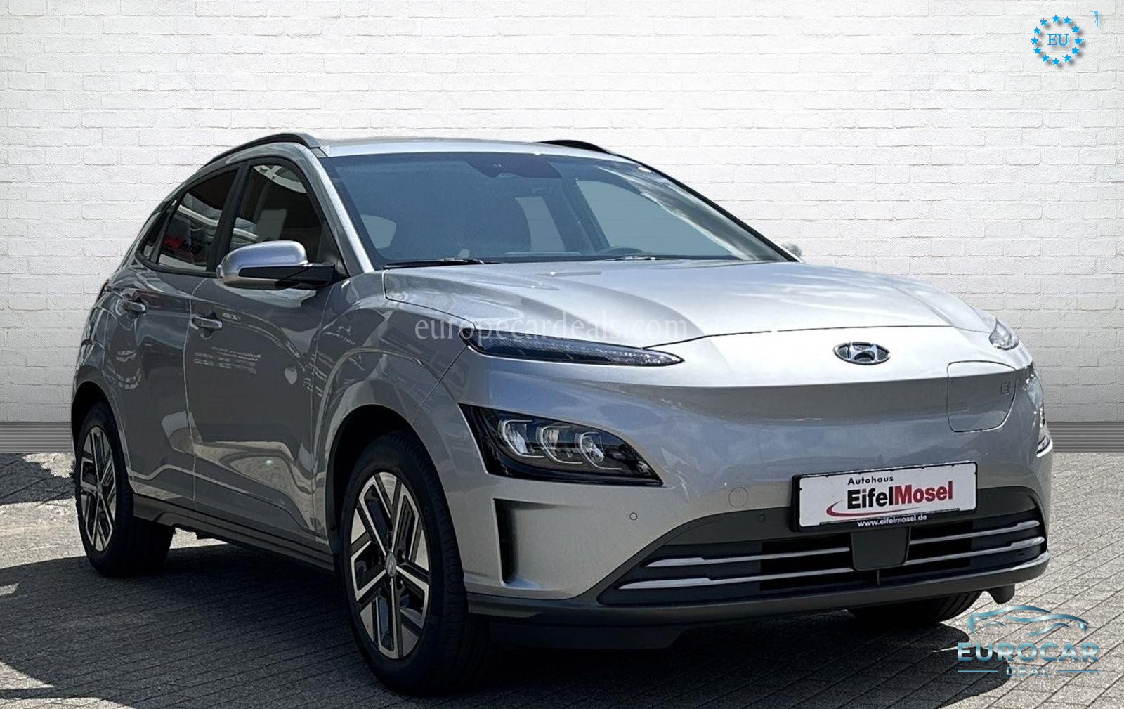 Hyundai KONA Elektro