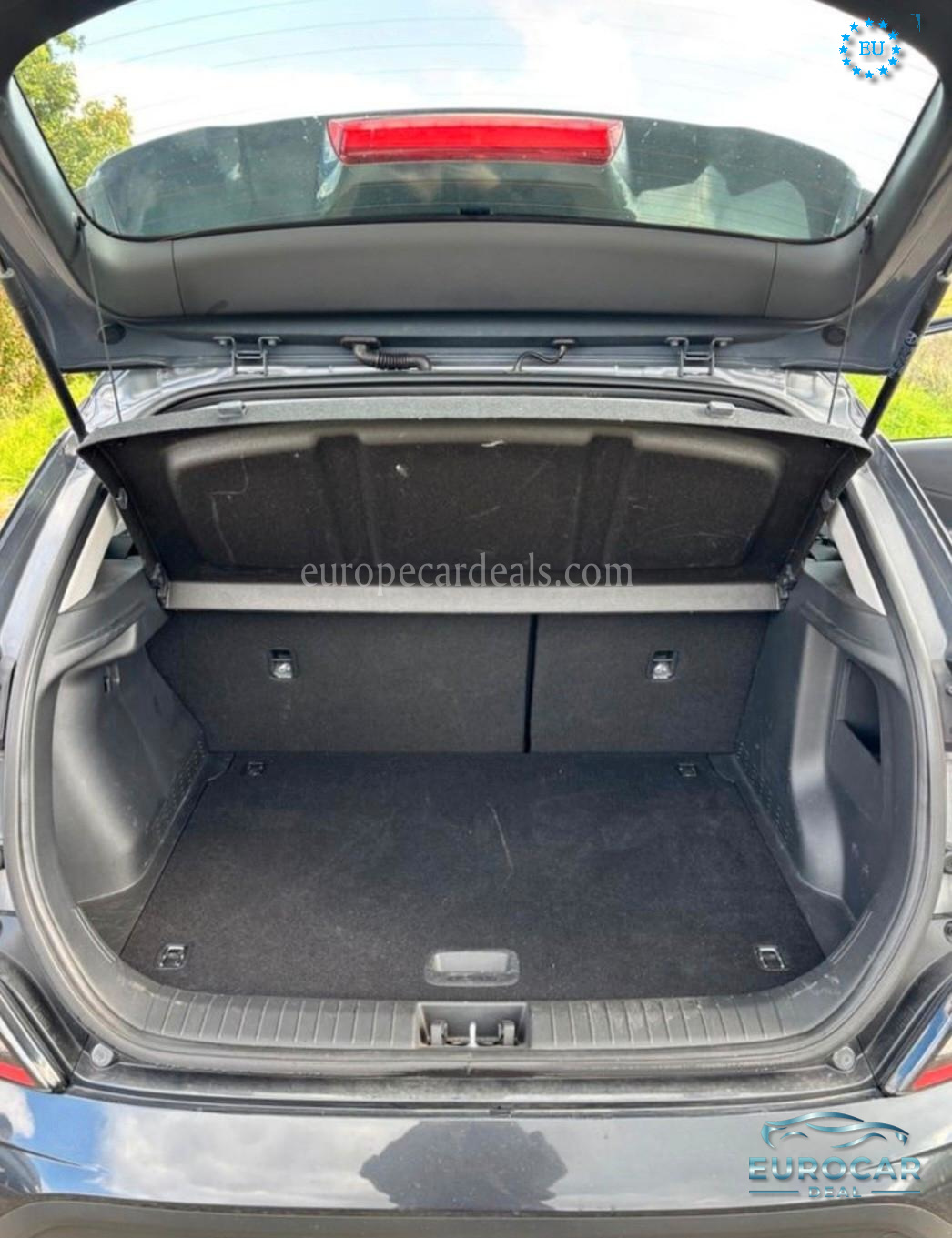 Hyundai KONA Elektro