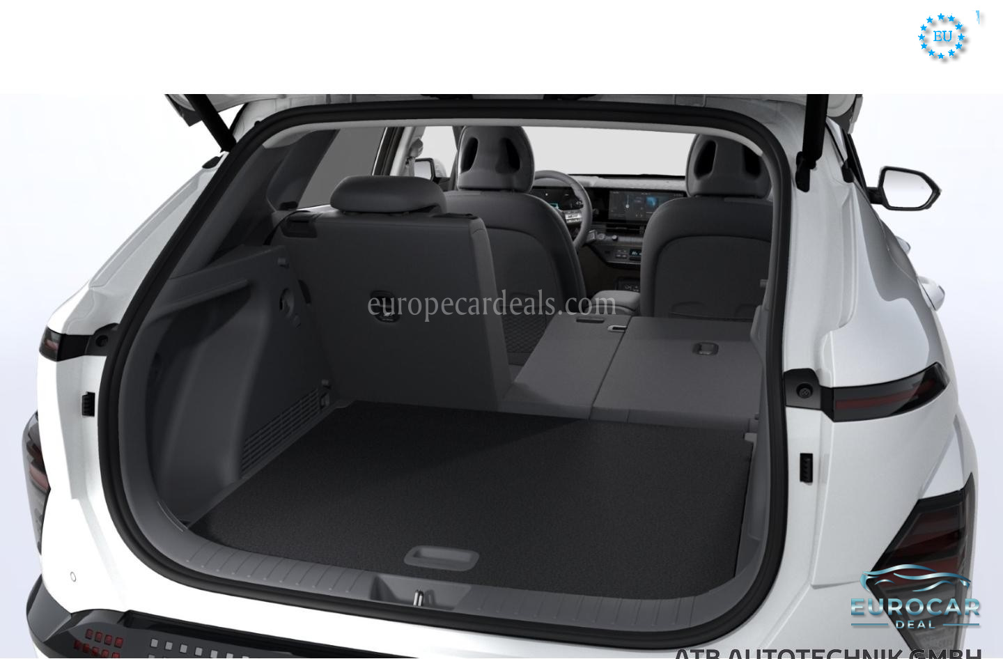 Hyundai KONA Elektro