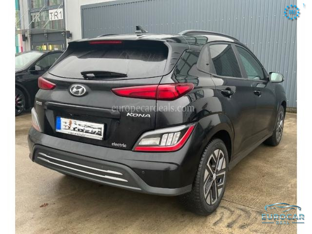 Hyundai KONA Elektro