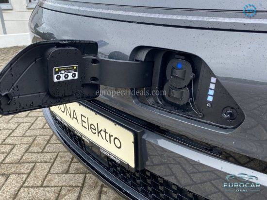 Hyundai KONA Elektro