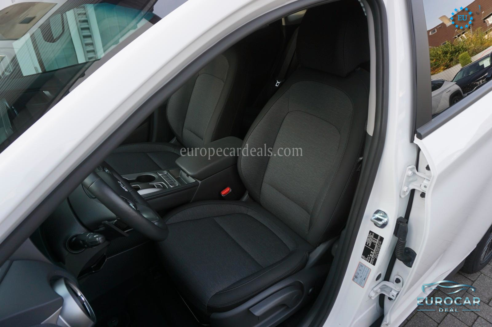 Hyundai KONA Elektro