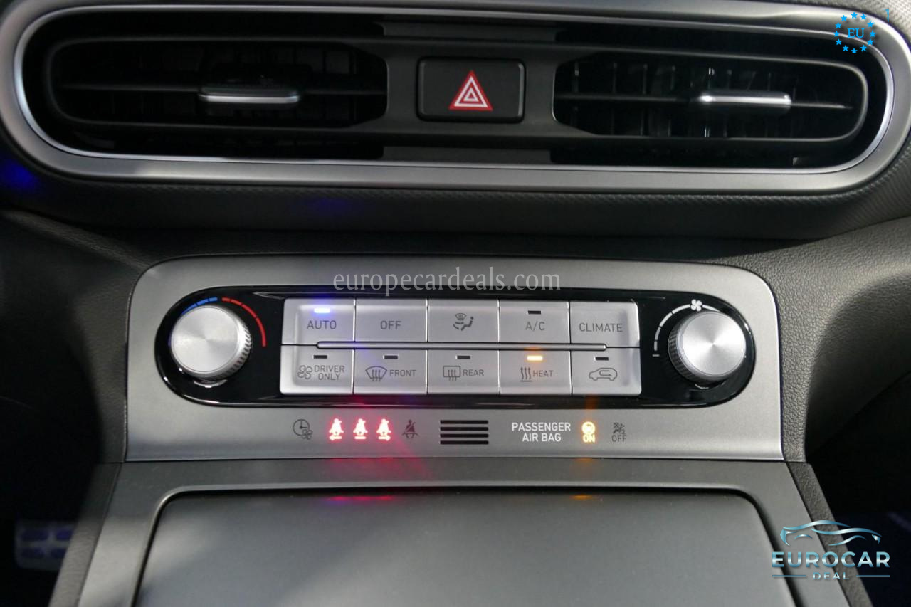 Hyundai KONA Elektro