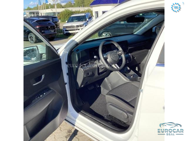 Hyundai KONA Elektro