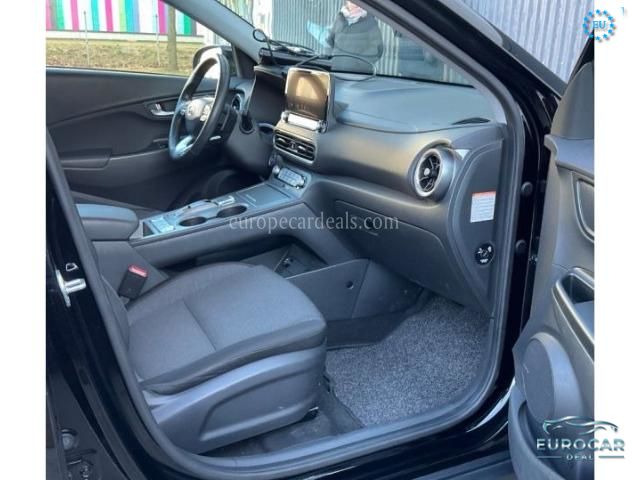 Hyundai KONA Elektro