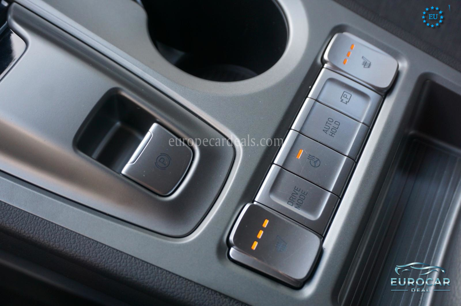 Hyundai KONA Elektro