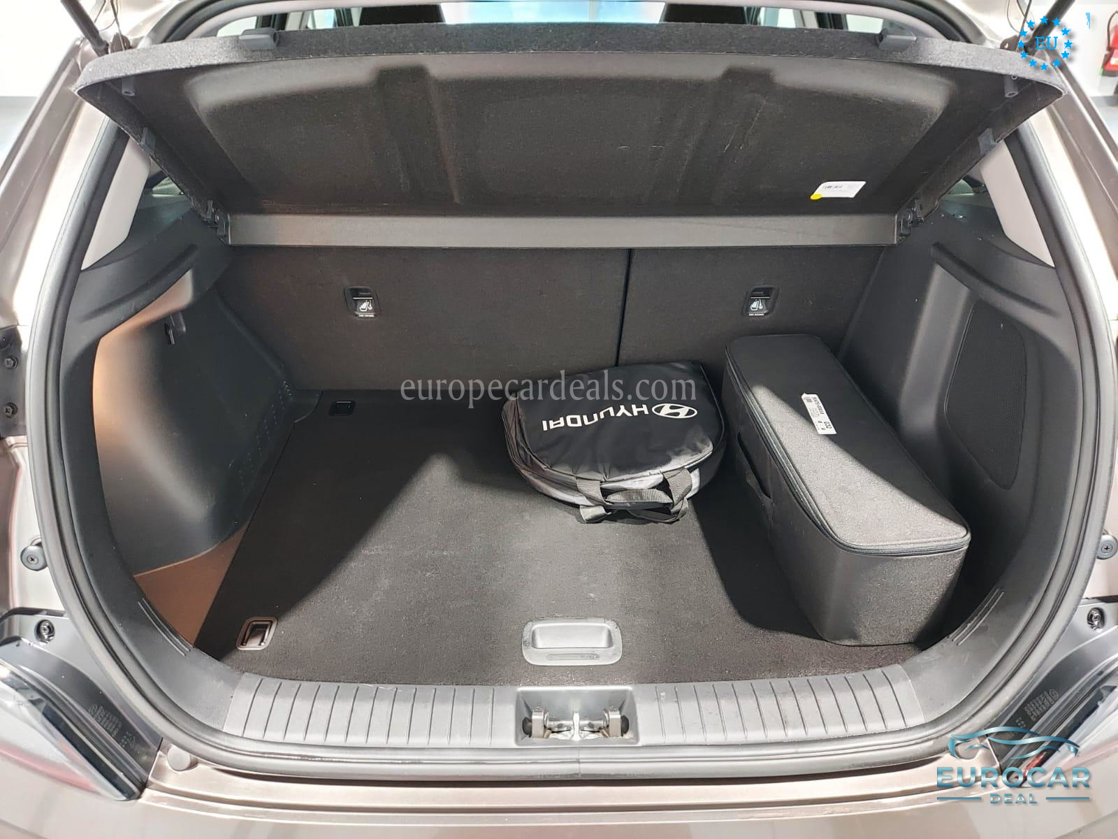 Hyundai KONA Elektro