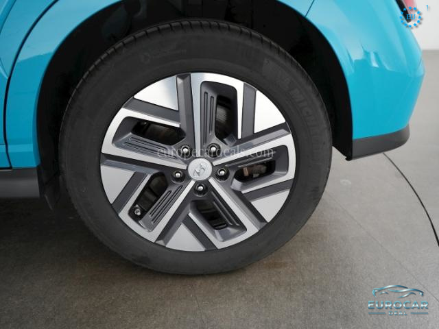 Hyundai KONA Elektro