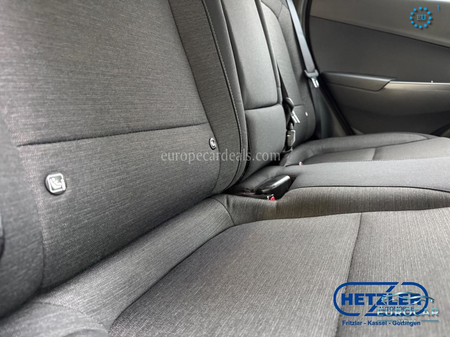Hyundai KONA Elektro