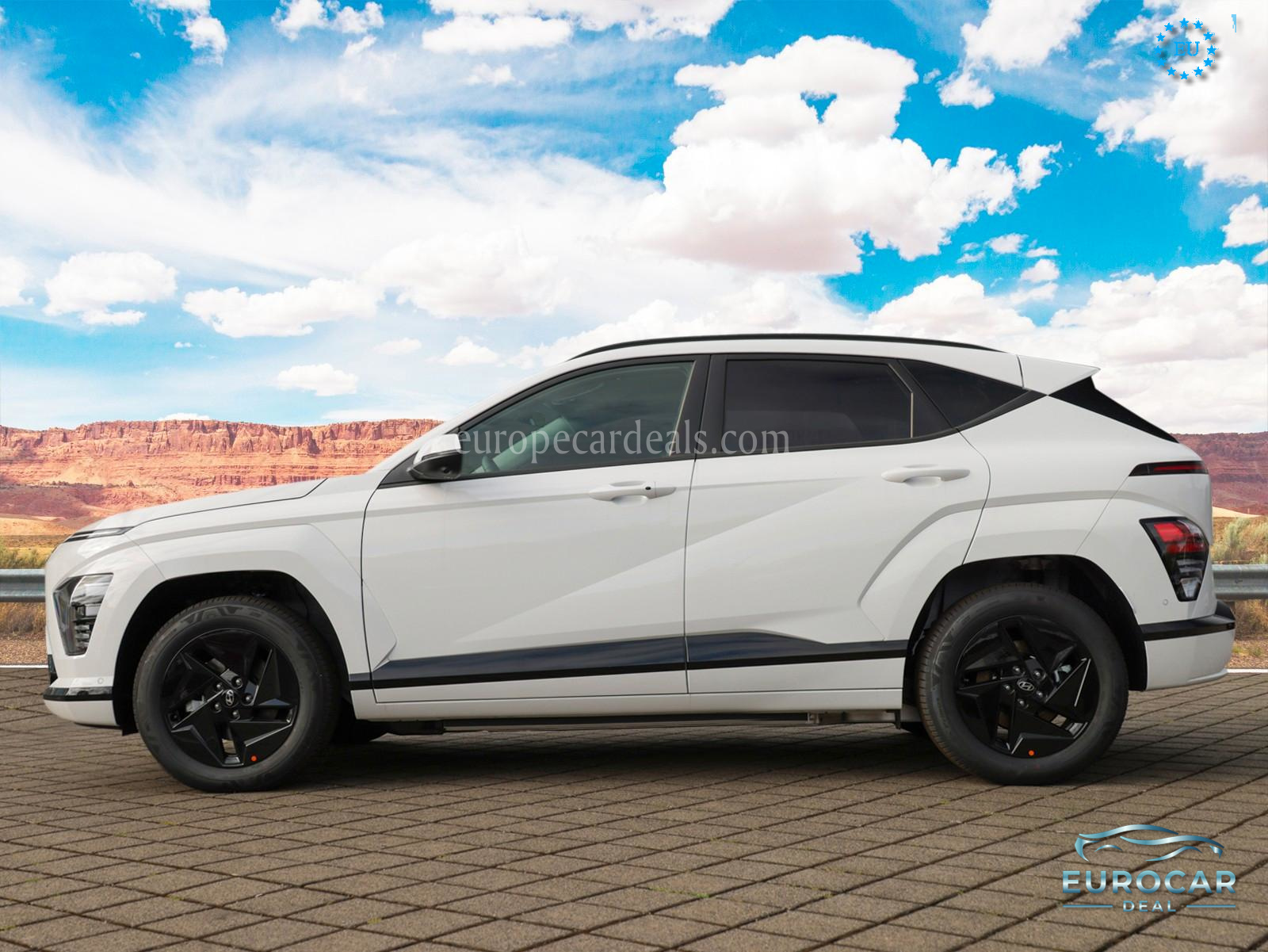 Hyundai KONA Elektro