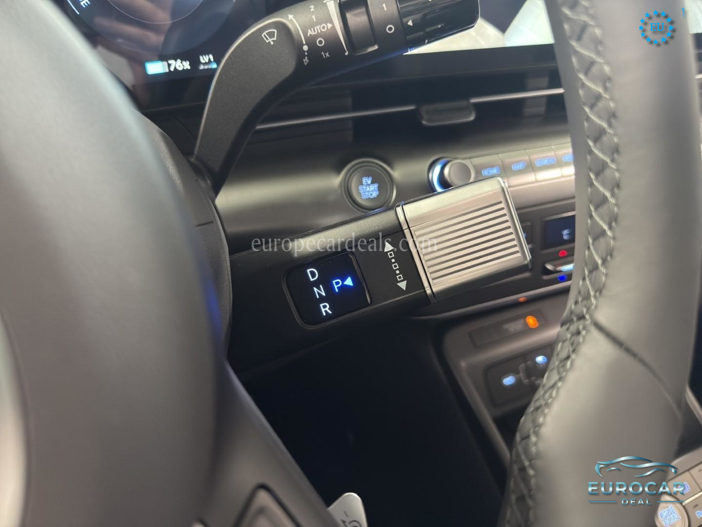 Hyundai KONA Elektro