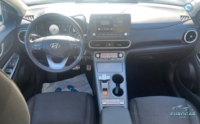 Hyundai KONA Elektro