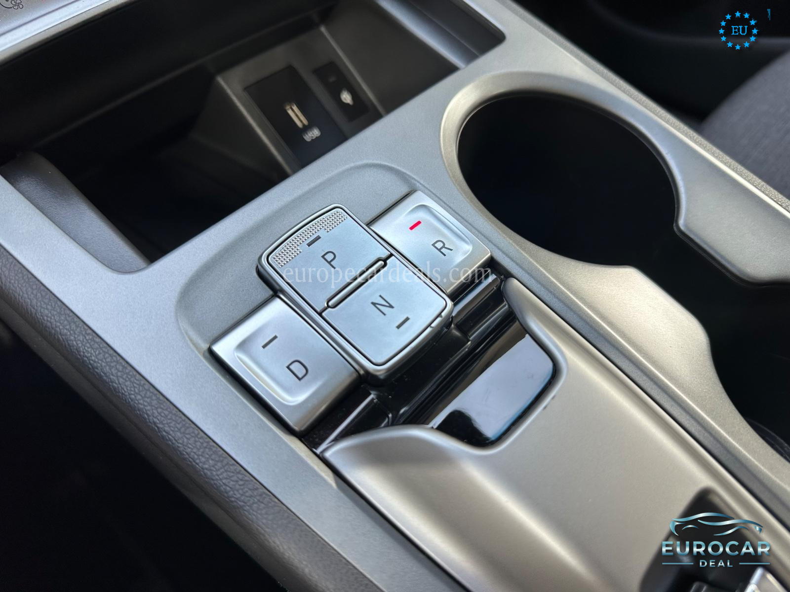 Hyundai KONA Elektro