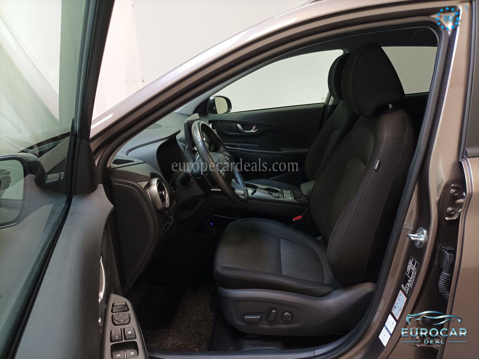 Hyundai KONA Elektro