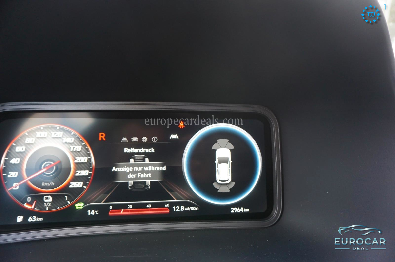 Hyundai KONA Elektro