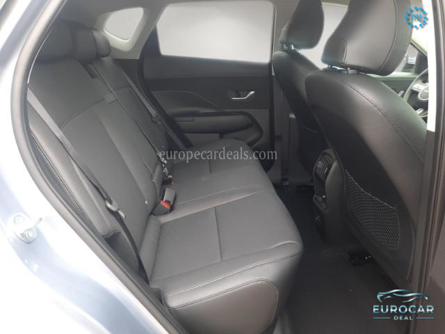 Hyundai KONA Elektro