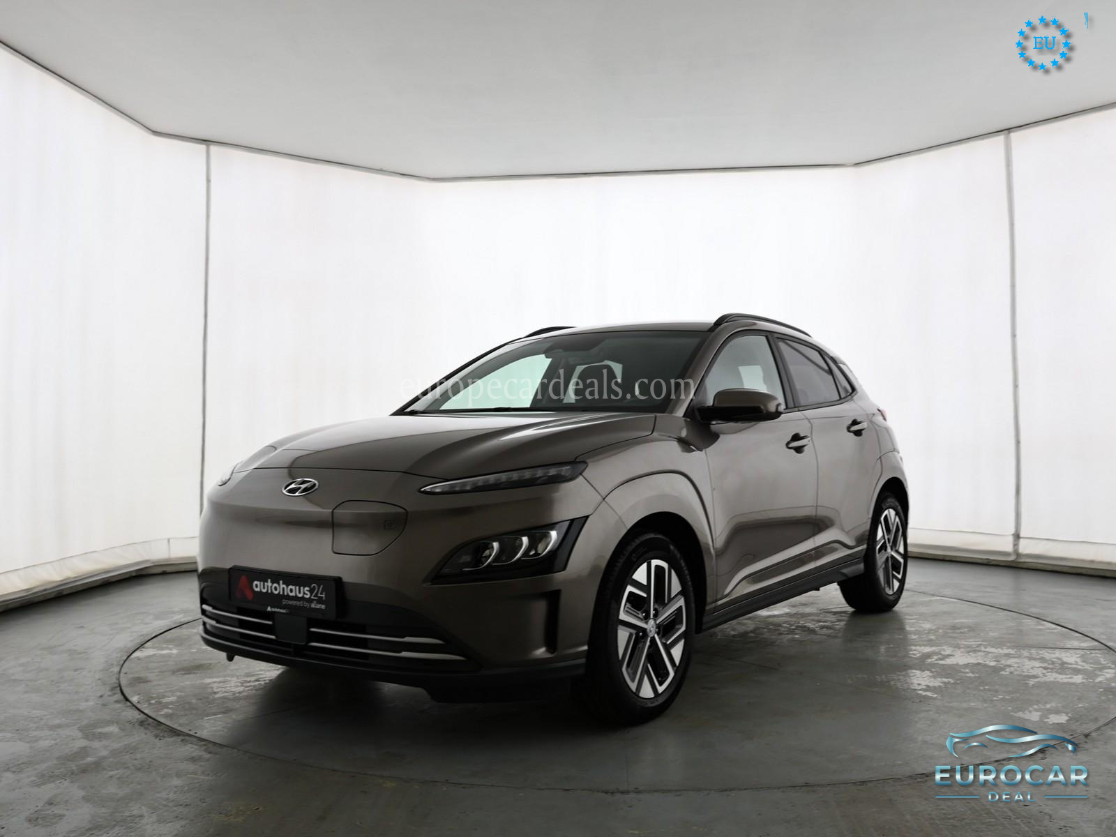 Hyundai KONA Elektro