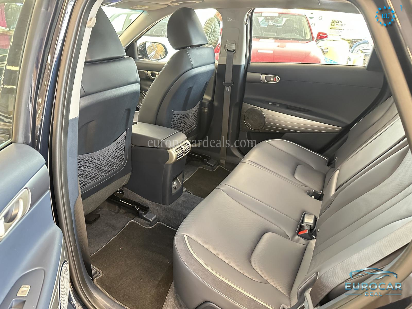 Hyundai NEXO