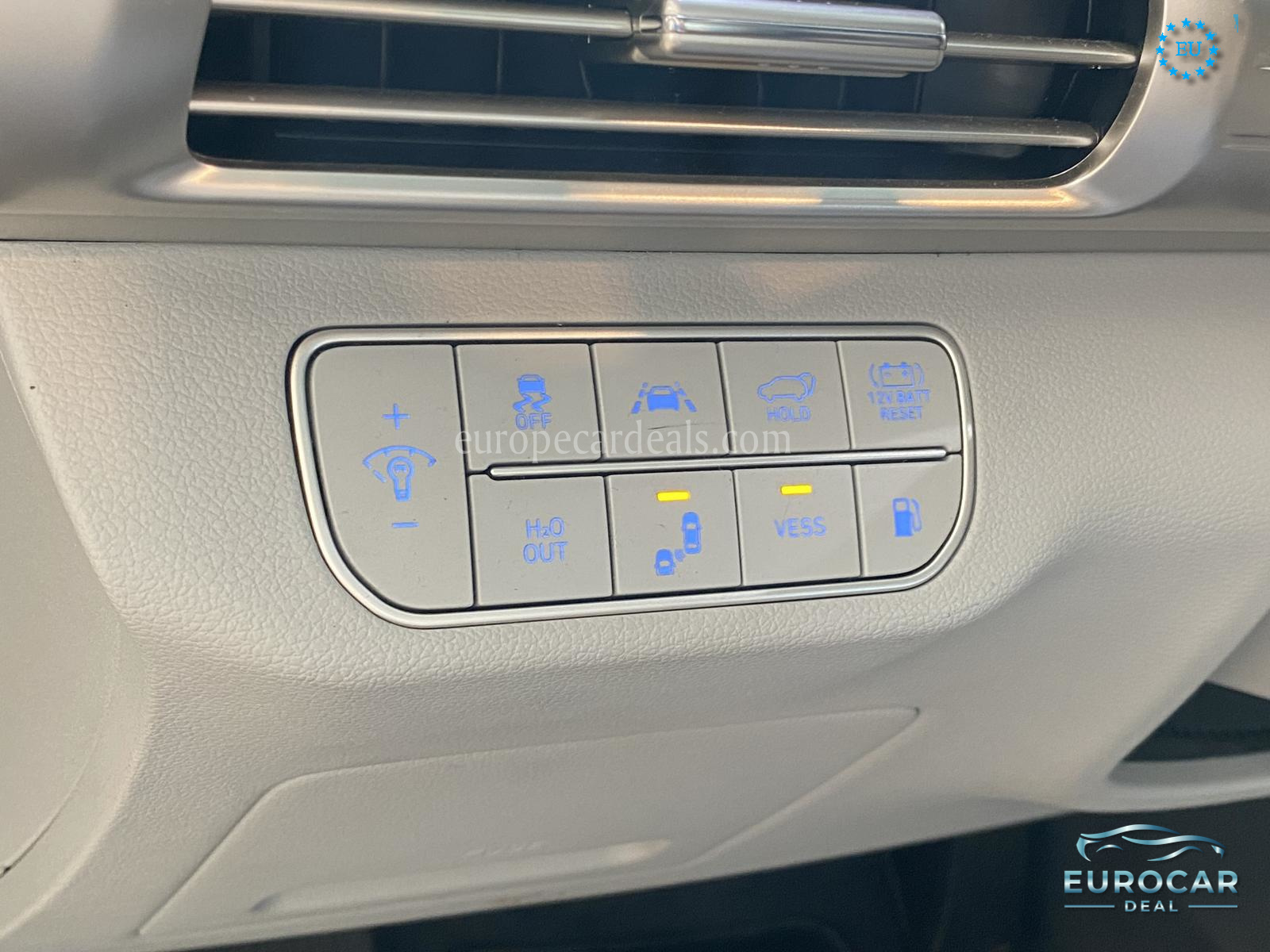 Hyundai NEXO