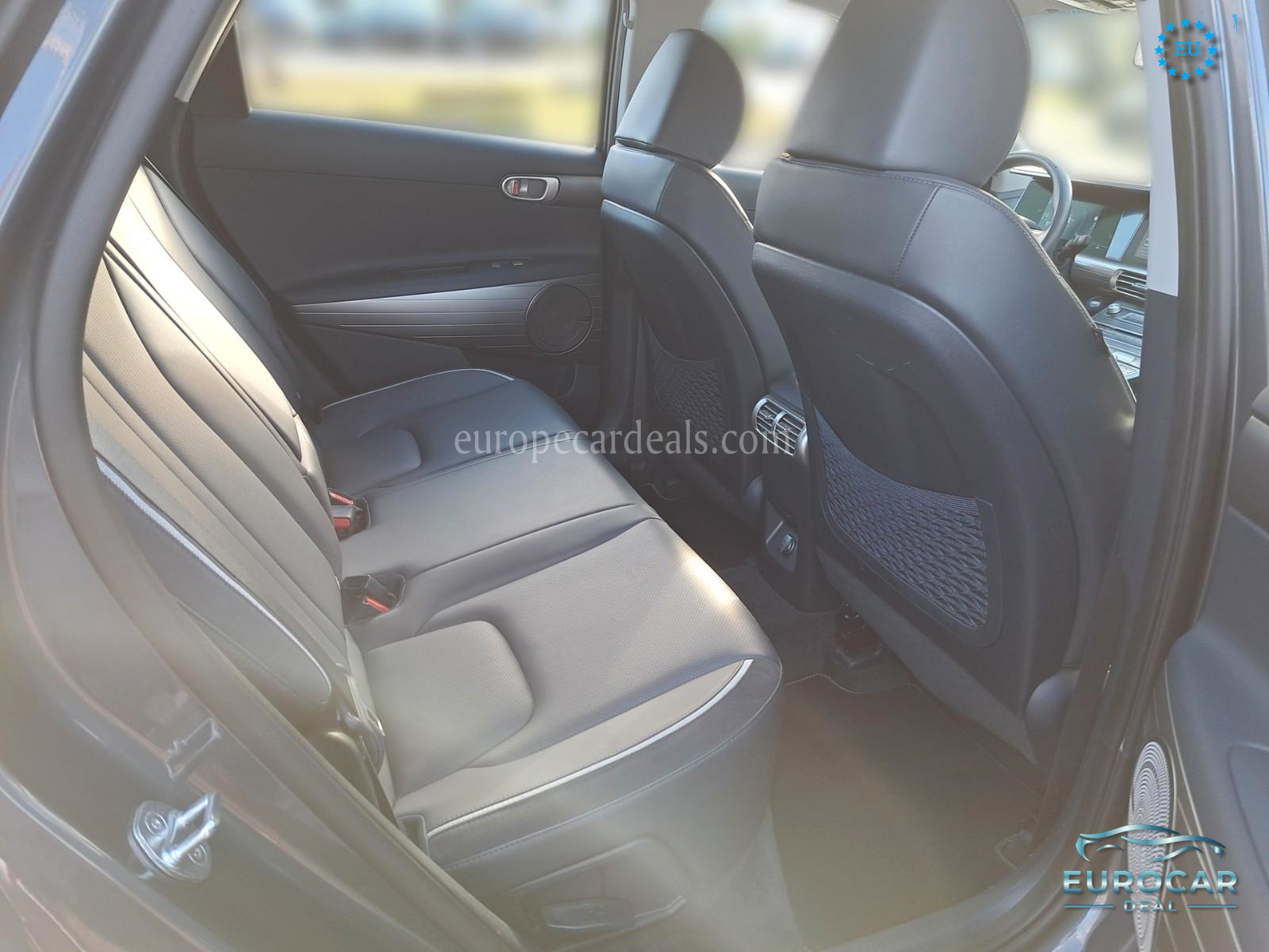 Hyundai NEXO