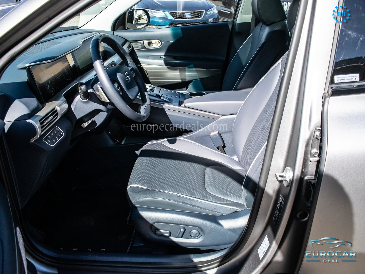 Hyundai NEXO